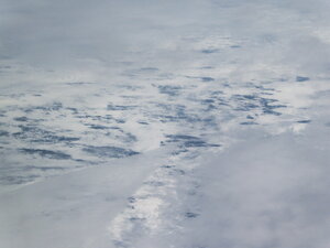 I've never quite worked out where this shot comes from, but it's sea ice somewhere in the Southern seas!